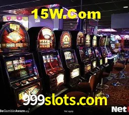 Bônus de Boas-vindas 999slots.com