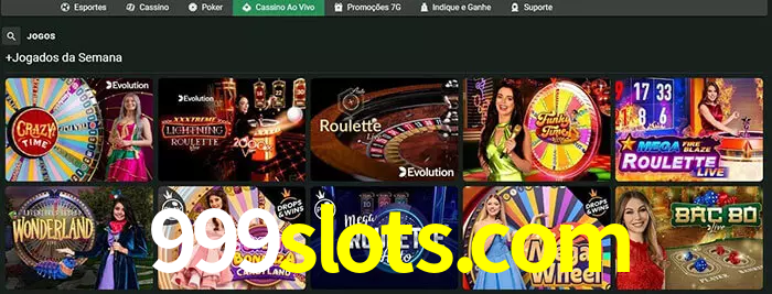 999slots.com bet
