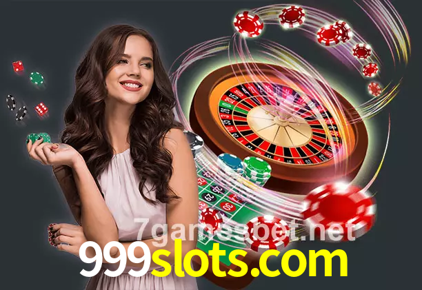 vivo no cassino 999slots.com