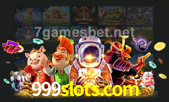 cassino 999slots.com