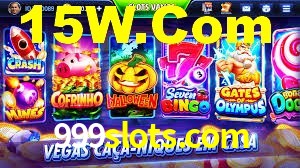 Premium Interface 999slots.com