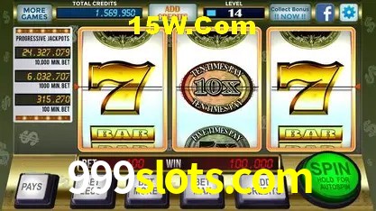 Casino Ao Vivo 999slots.com