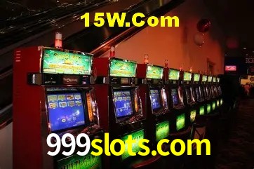 Sistemas de Segurança 999slots.com