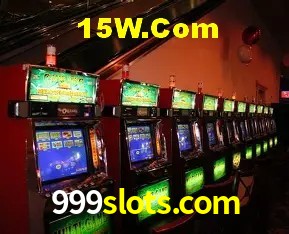 Diretório de Jogos 999slots.com
