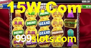 999slots.com App Interface