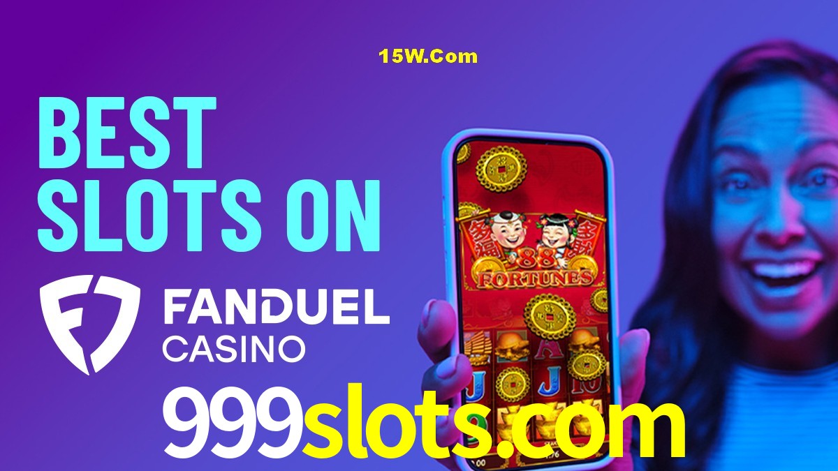 Live Casino 999slots.com