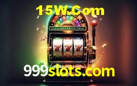Welcome Bonus 999slots.com