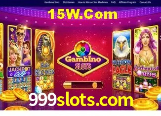 Cadastro Rápido 999slots.com