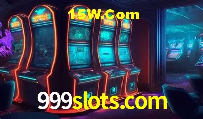 Benefícios da Conta 999slots.com