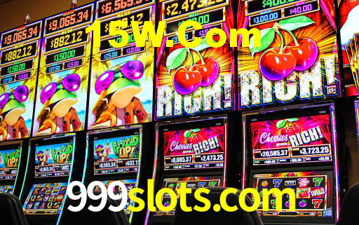 999slots.com: A Experiência de Casino com Jogos de Mesa ao Vivo