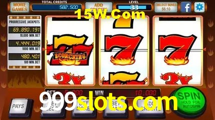 Integração de APIs 999slots.com