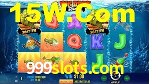 Ofertas Imperdíveis na 999slots.com: Promoções e Bônus Que Valem a Pena