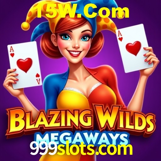 Descubra o Mundo do Cassino Online com 999slots.com