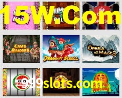 VIP Casino 999slots.com