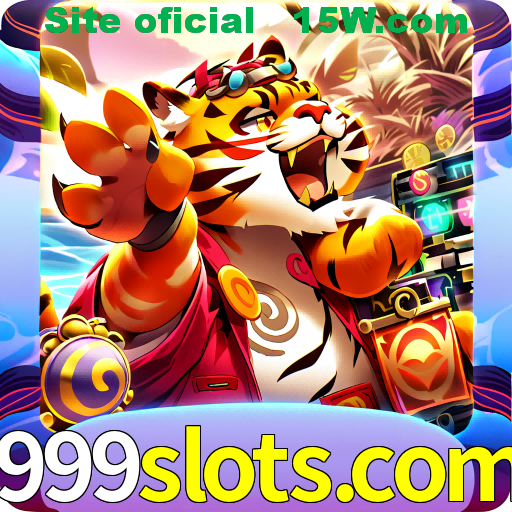 APP oficial da 999slots.com para mobile
